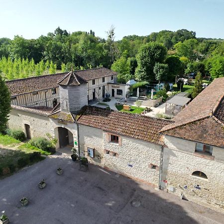 Domaine Le Colombier Bed & Breakfast Dienville Екстериор снимка