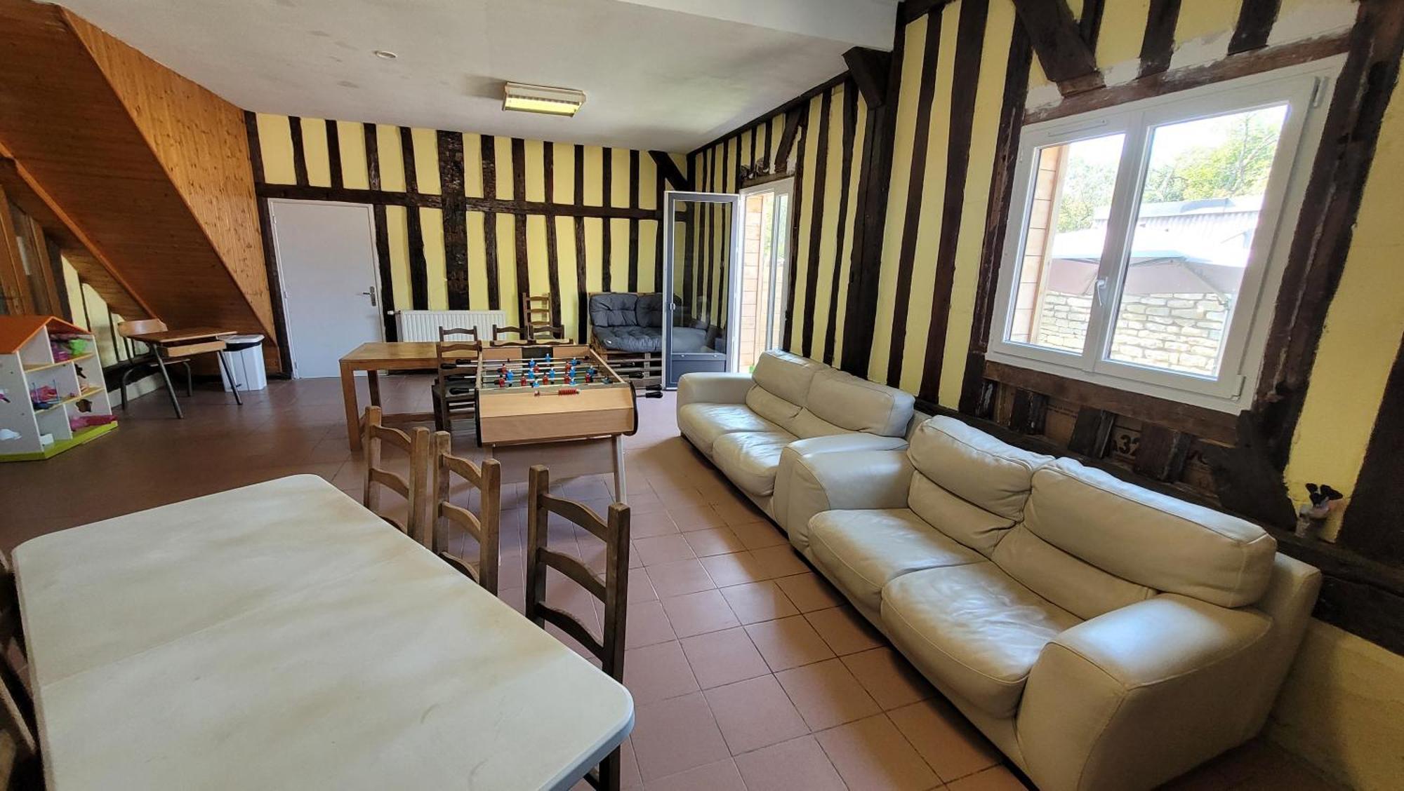Domaine Le Colombier Bed & Breakfast Dienville Стая снимка