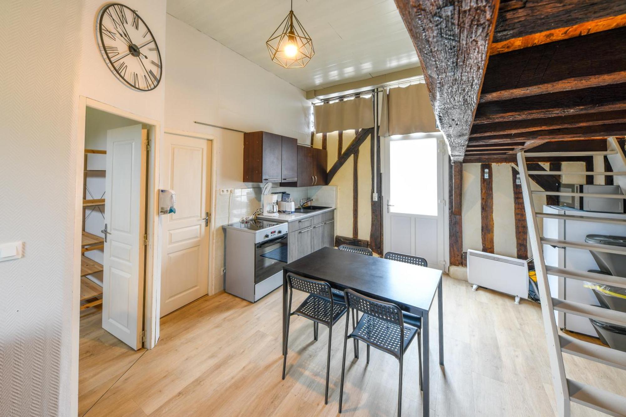 Domaine Le Colombier Bed & Breakfast Dienville Стая снимка